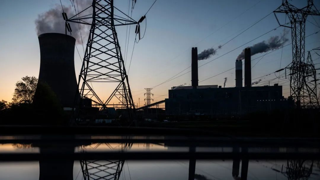 G7决定2035年之前关闭所有煤电厂