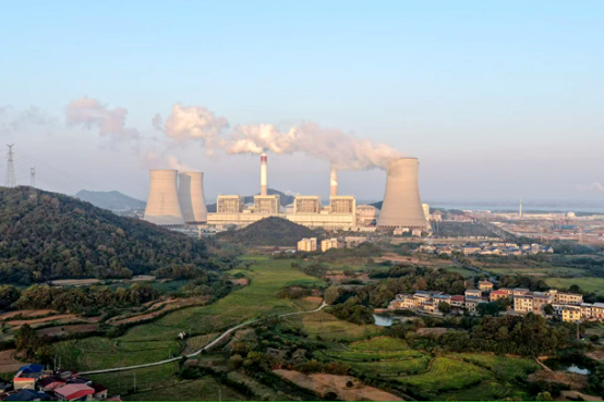 国家能源集团江西公司：深耕五载 “赣”出精彩