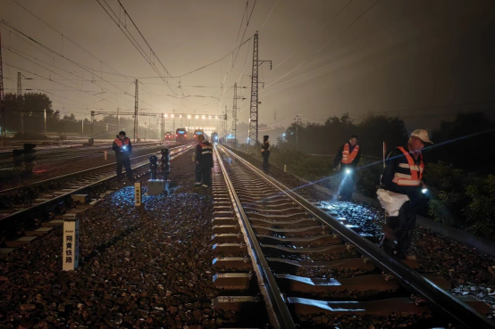 国家能源集团朔黄铁路：绘就能源运输“生命线”的壮丽篇章