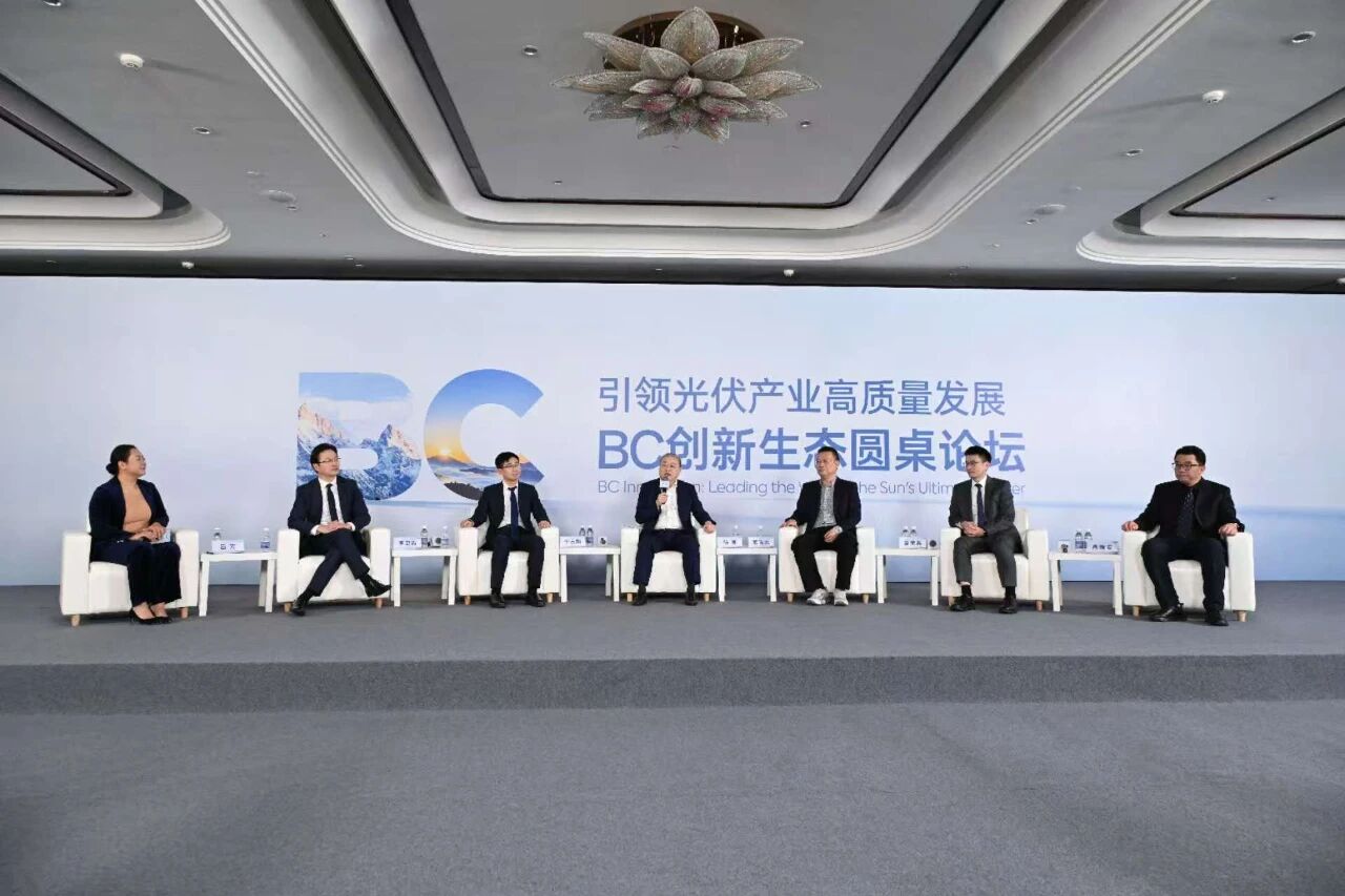 从价格到价值：光伏产业正在“换赛道”