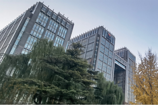 国家能源集团龙源电力主编民用建筑碳排放检测团体标准发布