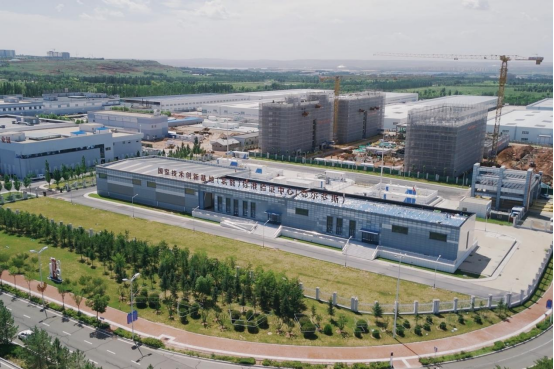 国家能源集团国华投资氢能项目获批国家标准化试点项目