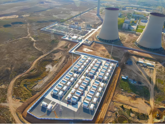 国家能源集团国神公司：煤电载使命 追梦不停歇