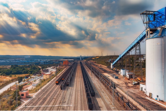 &ldquo;输暖人&rdquo;的炽热征程