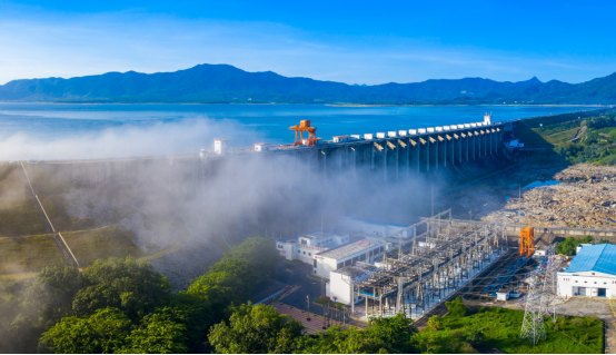 国家能源集团海南公司：保供担使命 碧海映丹心