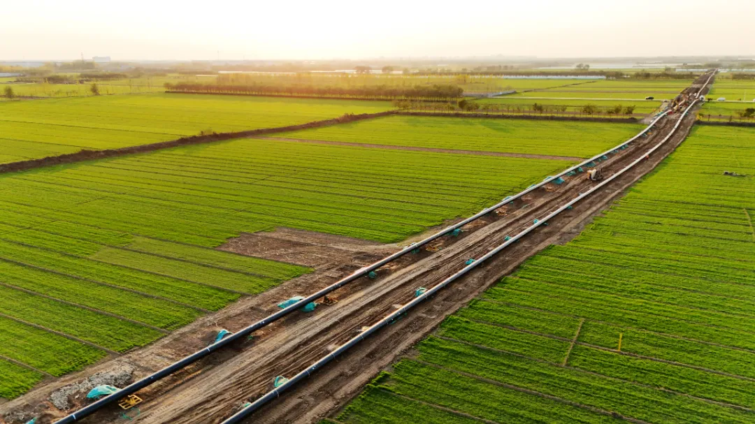 北方管道公司低碳发展取得里程碑式进展