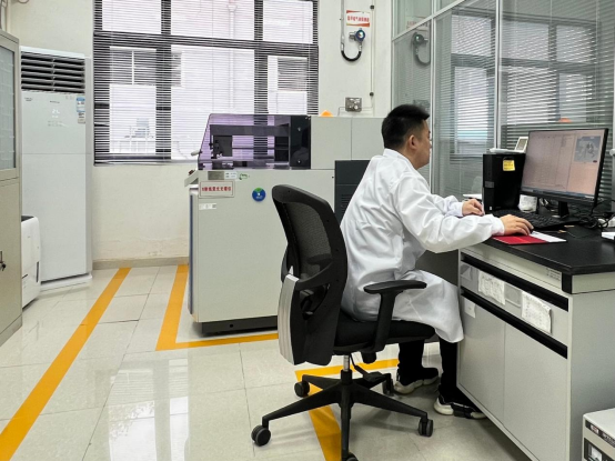 国家能源集团电科院南环院参编催化剂成分检测国标发布