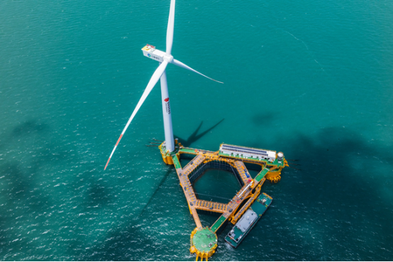 国能共享号入选&ldquo;2025企业ESG优秀成果&rdquo;