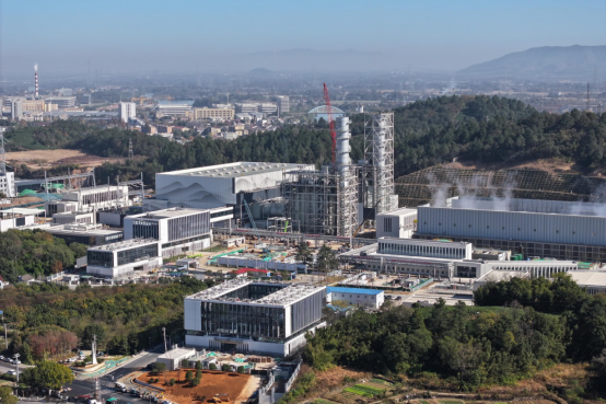 国家能源集团浙江公司：驭势笃行启新程 擘画国能浙江新篇章