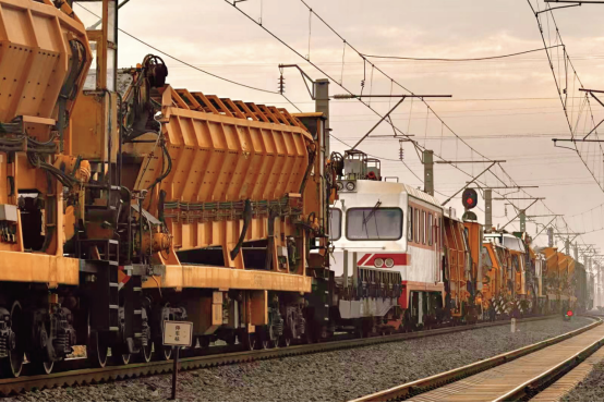 国家能源集团机械战队出击