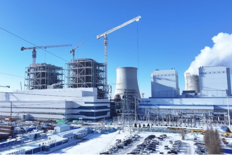 夜幕下的哈尔滨：一场冬日里的温暖&ldquo;接力&rdquo;