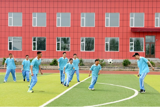 国家能源集团雁宝能源：同心共筑北疆幸福路