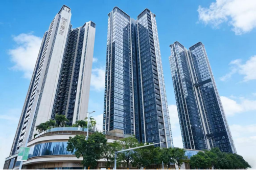 建设&ldquo;好房子&rdquo;是为了&ldquo;好生活&rdquo;