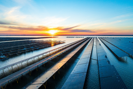 国家能源集团国华投资日发电量超2.2亿千瓦时创历史新高