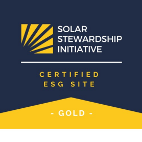 隆基滁州基地成为首家荣获全球光伏行业SSI-ESG最高等级认证企业