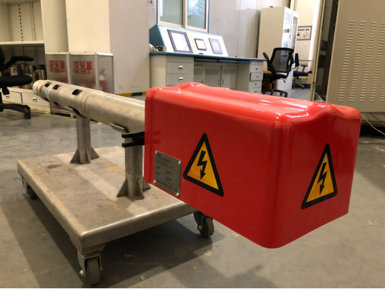 国家能源集团科环烟台龙源中标全国首个船舶等离子体固废处理项目