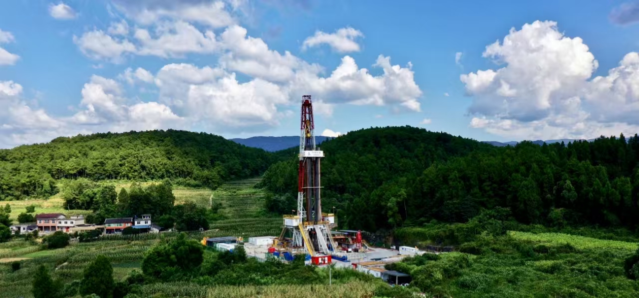 中国石化：牢记嘱托 保障能源安全能力全面提升