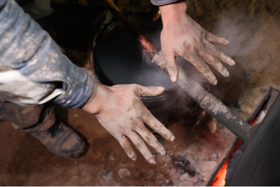 国家能源集团多措并举保障寒潮期间电热供应