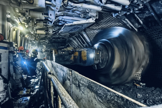 国家能源集团宁夏煤业日均供煤16万吨全力守护万家温暖