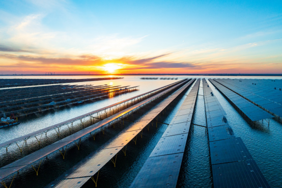 国家能源集团国华投资首支&ldquo;蓝色债券&rdquo;成功发行