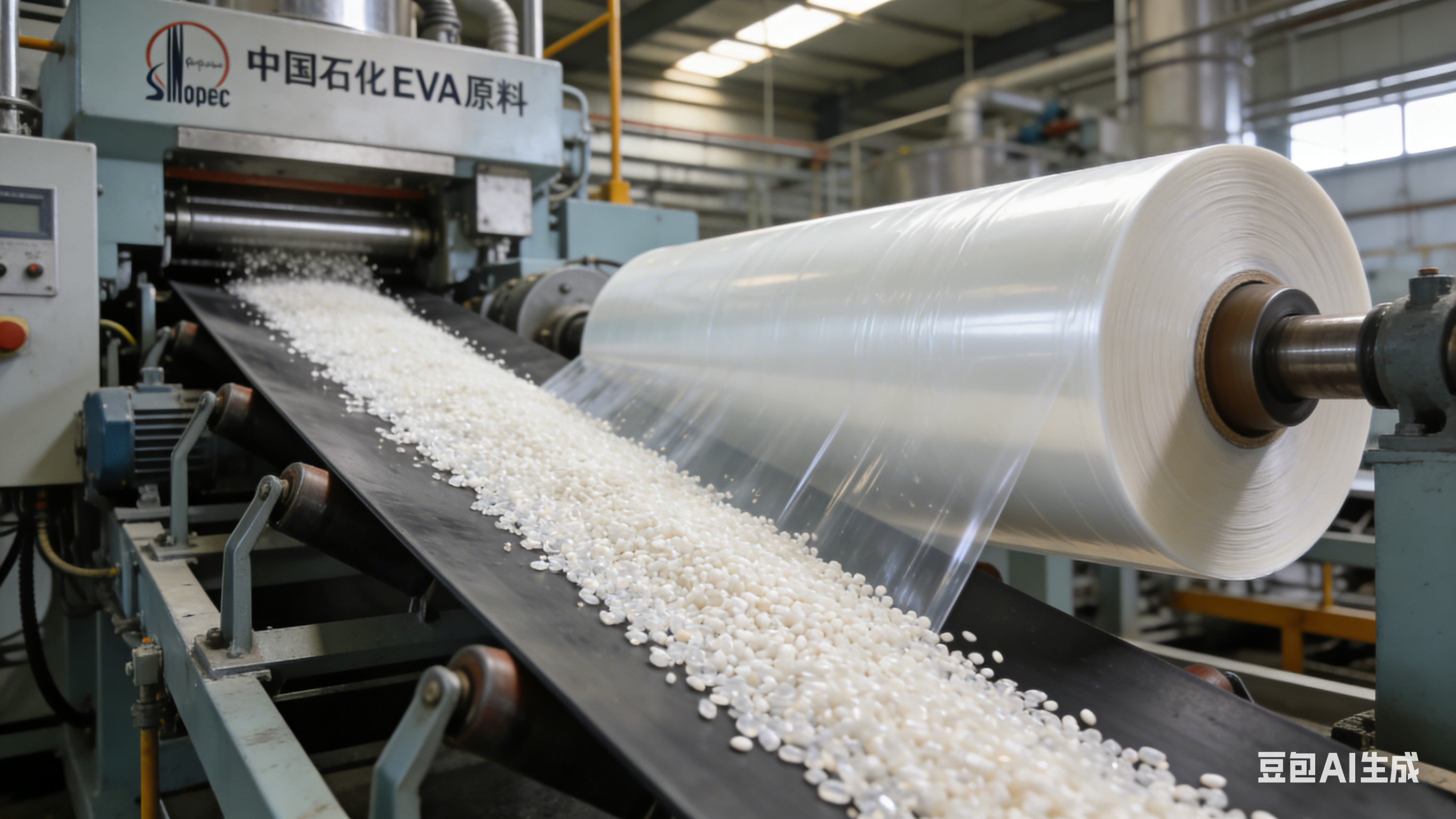 &ldquo;未来之城&rdquo;的石化元素