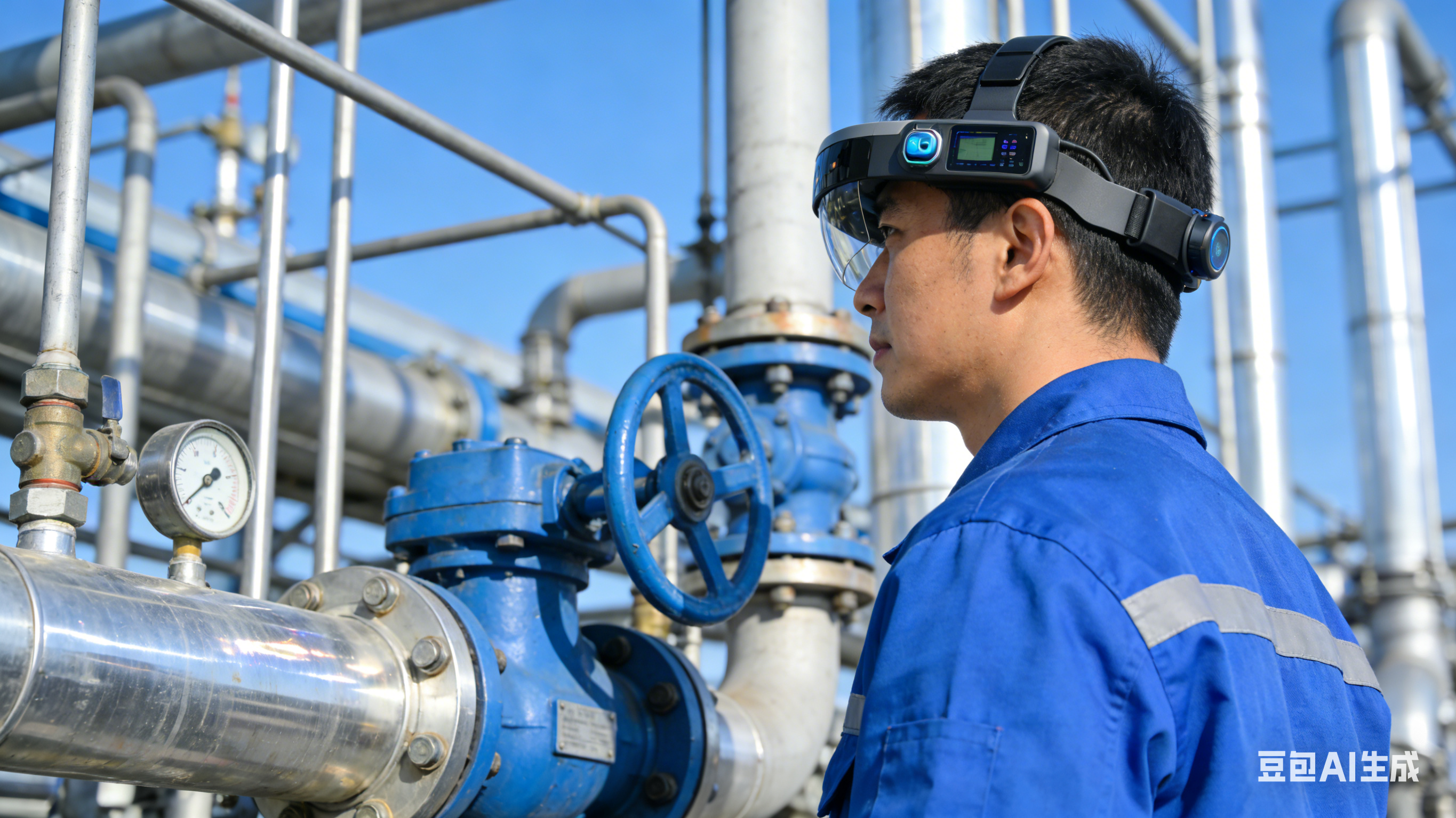 &ldquo;智能员工&rdquo;成为得力帮手