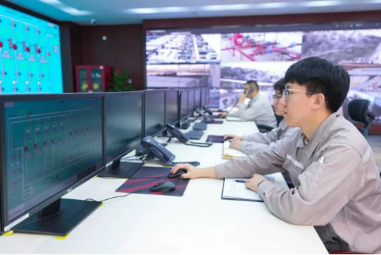 坚守，为了60万个家庭的温暖