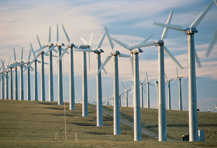 重磅！浙江省印发2019年海上风电项目建设工作方案：竞价项目总规模255万千瓦！