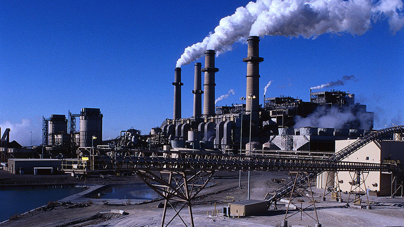 国家政策明确：“白色烟羽”在稳定达到超低排放要求的电厂中不得大范围强制要求治理！