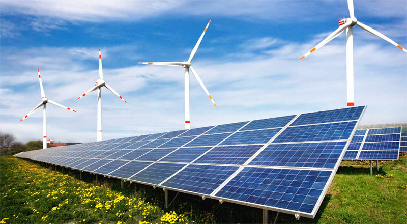 中国大唐与广西签署战略合作框架协议：重点加强清洁能源投资开发