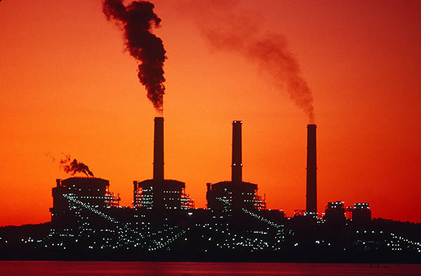 全球燃煤电厂发展趋势分析：燃煤电厂转型是必然