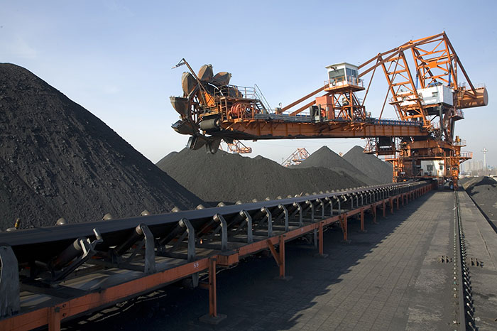 中煤协：当前煤炭供需总体宽松