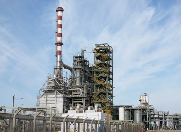 霍尼韦尔技术助力东华能源扩大专用丙烯生产