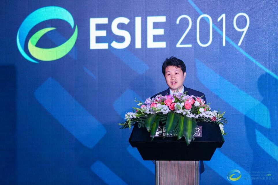 储能国际峰会暨展览会（ESIE）2019重磅来袭