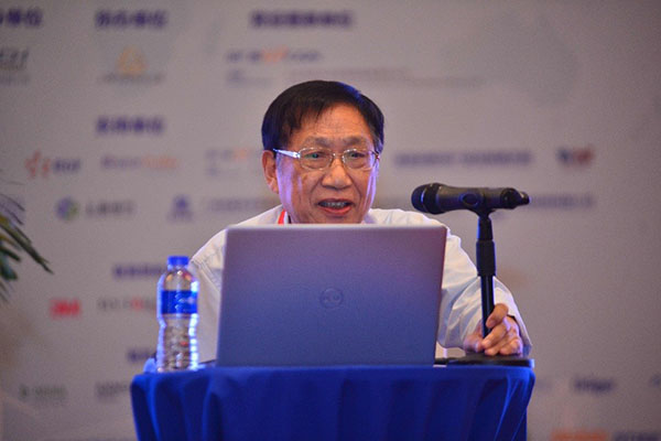 第六届国际核电运维大会于9月5日-6日在浙江嘉兴海盐成功举办