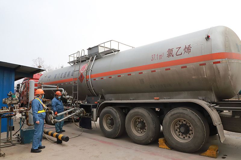 量足价低！中国石化2月供应医卫原料9.8万吨