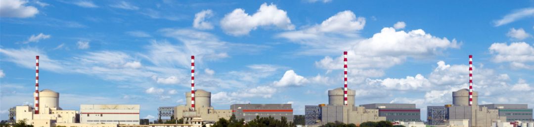 上海核工院研发设计的核电机组创造巴基斯坦核电连续安全运行新纪录