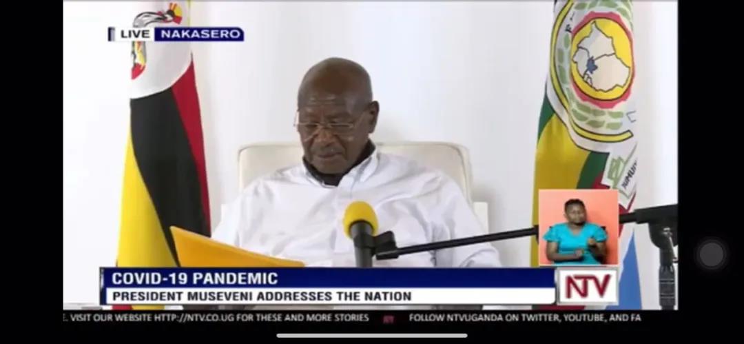乌干达总统发表电视讲话，为何点赞中国电建？