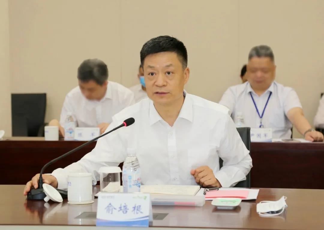 东方电气集团与深圳能源集团签署战略合作协议