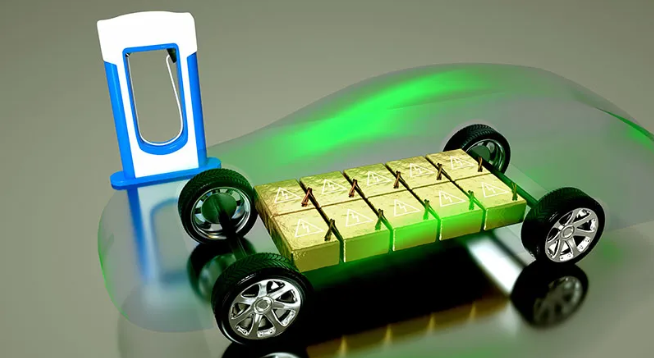 电动汽车频现自燃，固态电池能否堪大任？
