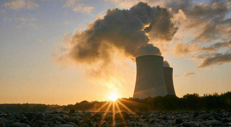 从核能兴衰看未来能源转型的风险