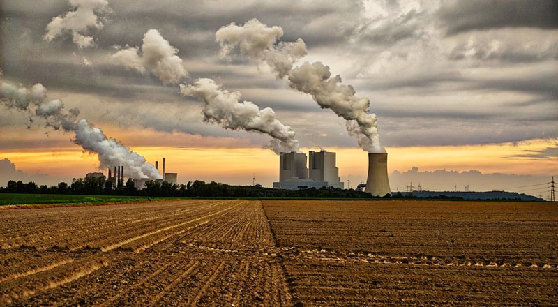 海外煤电项目备受关注，“一带一路”如何应对环境风险？