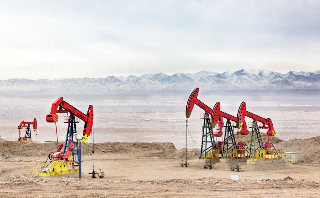 国际石油公司的差异化转型探索