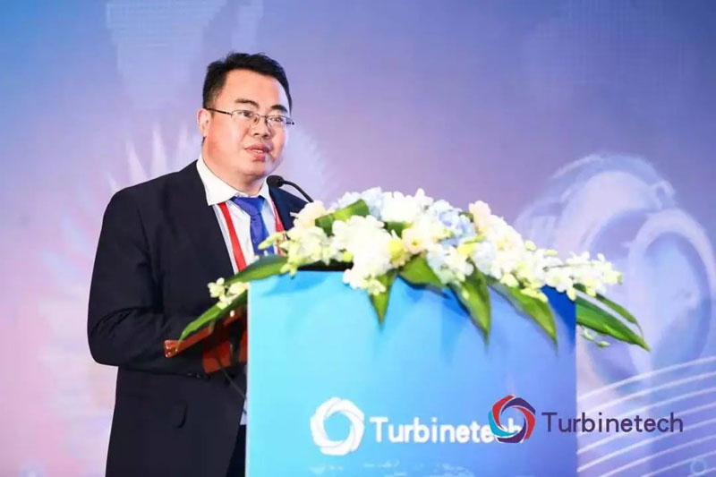 热烈祝贺2020中国国际涡轮技术大会成功举办