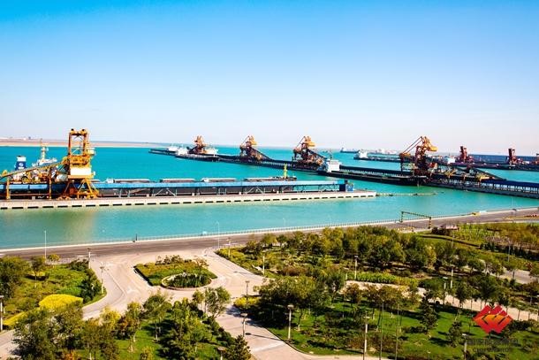 国家能源集团黄骅港绿色发展实践案例写入中国港口发展报告