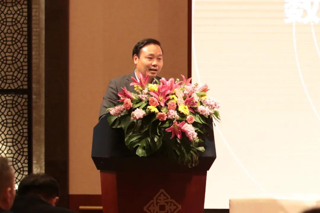 首届“数字TIC”论坛在南京举办