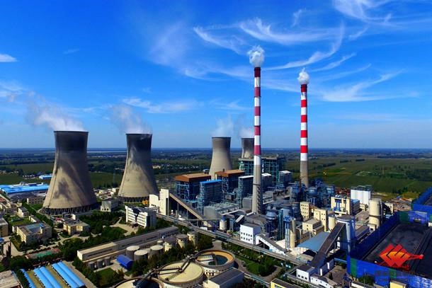国家能源集团山东公司实现首月发电与供热双增长