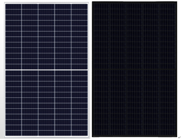东方日升推出屋顶太阳能组件Titan S（小泰坦）系列