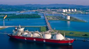 三国争霸全球LNG市场，亚洲需求是关键