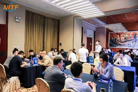 促进核电数字化转型·推动行业高质量发展——第九届中国核电信息技术高峰论坛于5月在上海成功举办